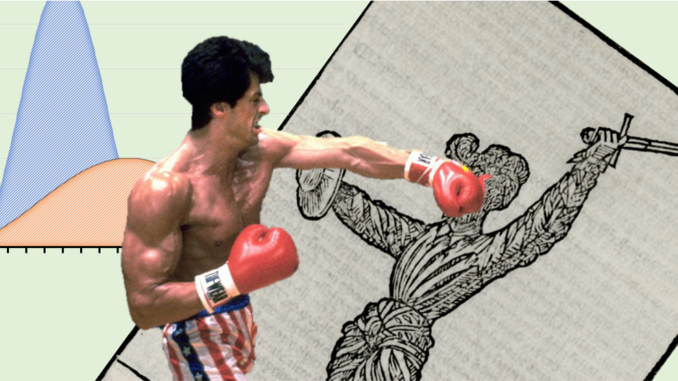 Do Boxing Gloves Soften the Hit?